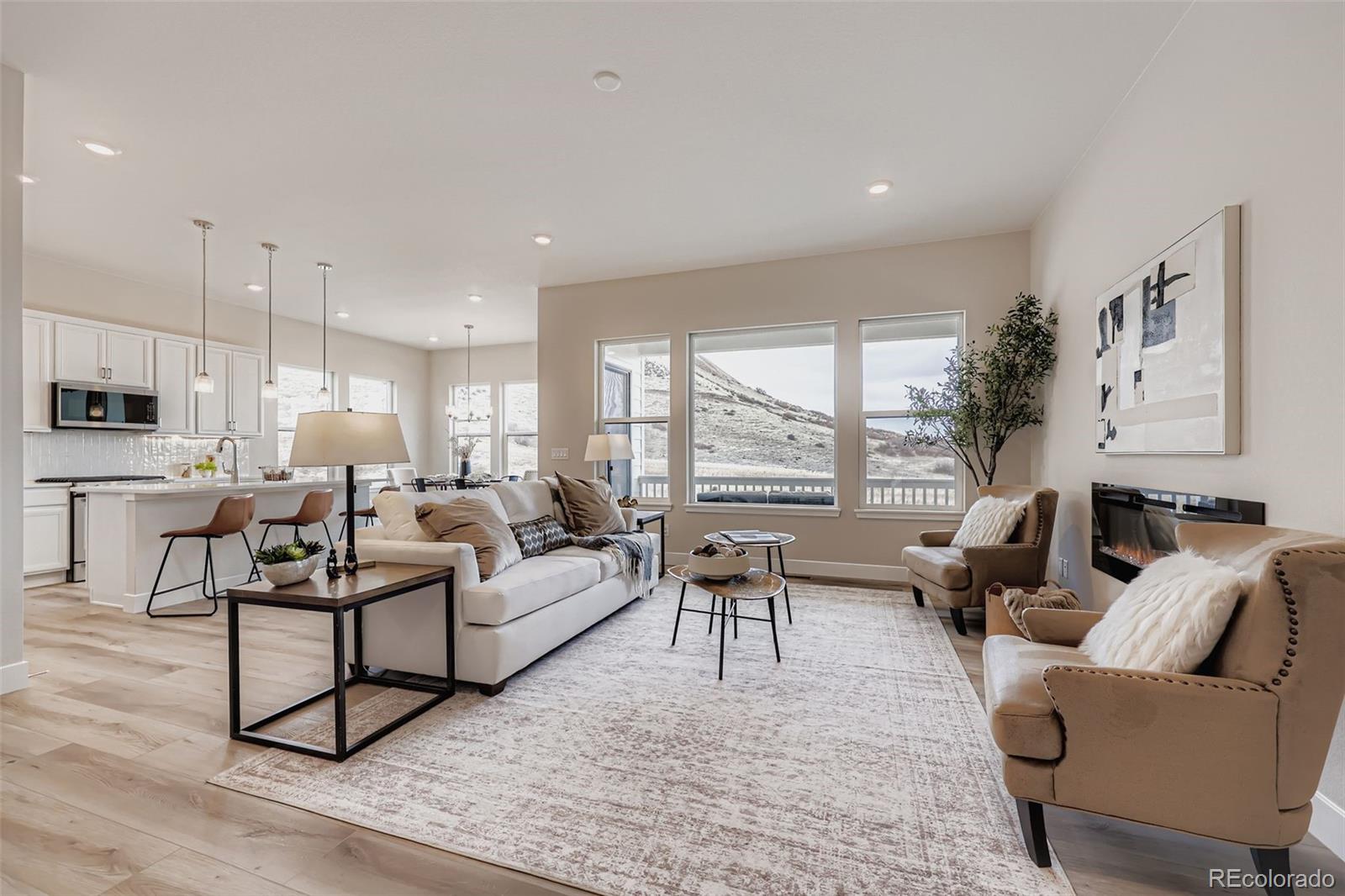 MLS Image #4 for 1992  grayside circle,castle rock, Colorado