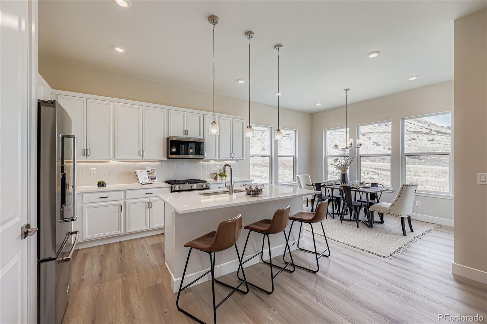 MLS Image #7 for 1992  grayside circle,castle rock, Colorado