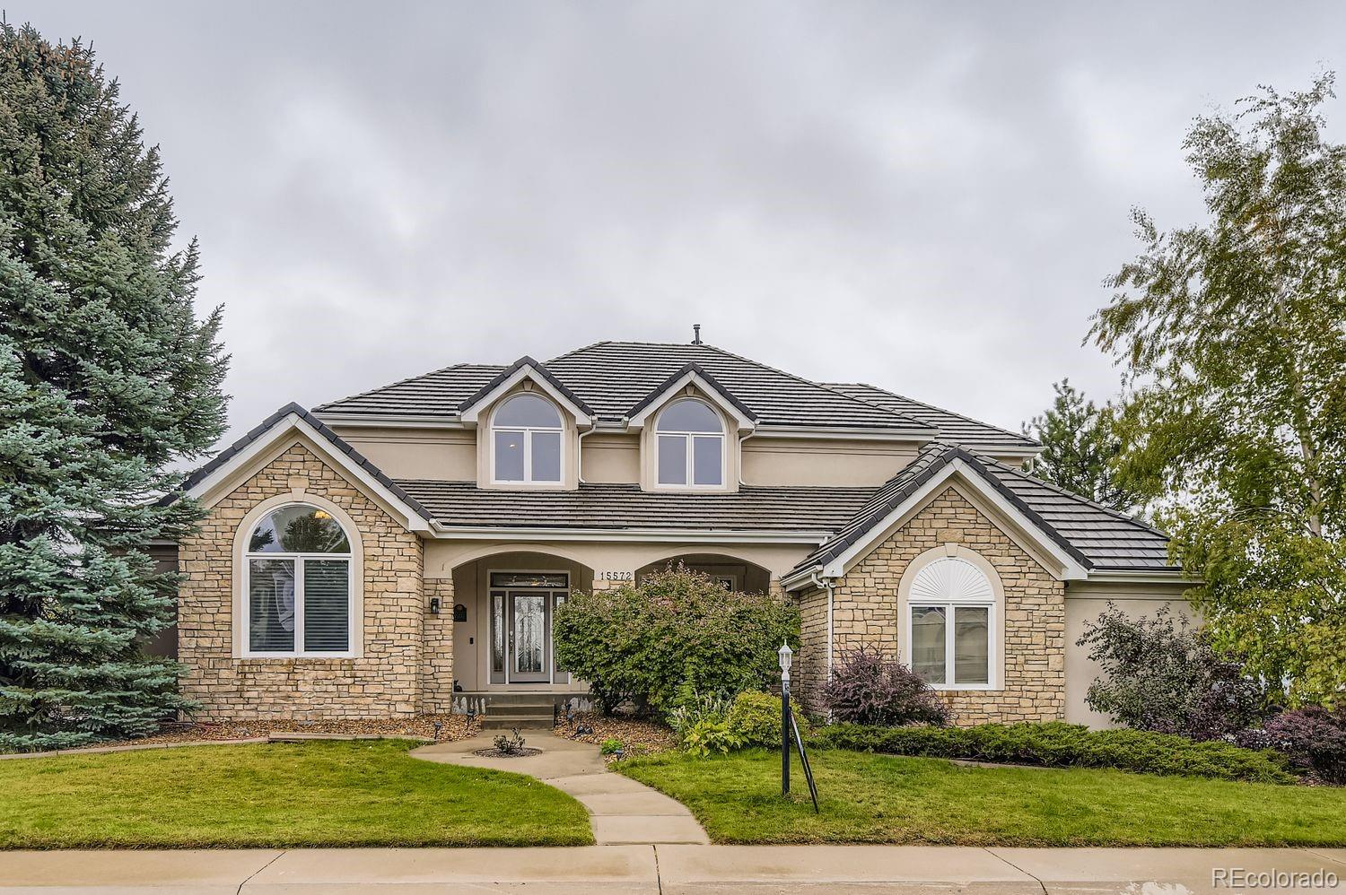MLS Image #1 for 15572 e progress circle,centennial, Colorado