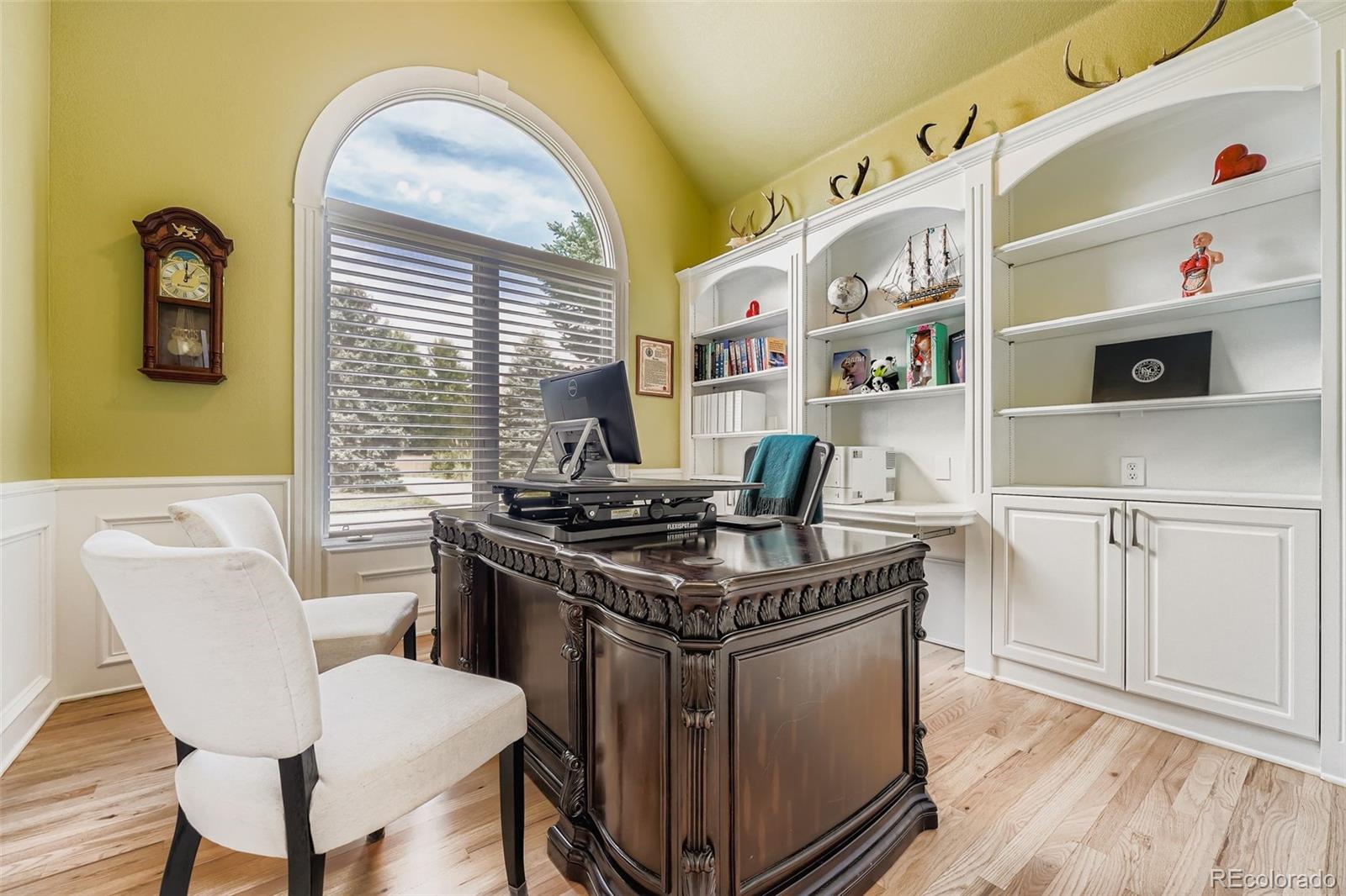 MLS Image #10 for 15572 e progress circle,centennial, Colorado