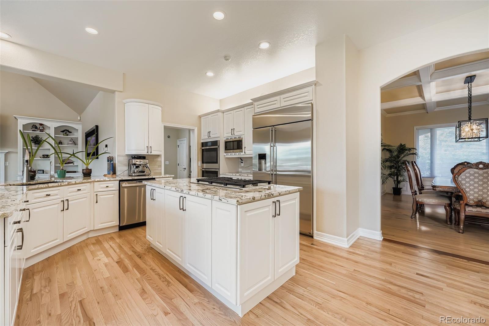 MLS Image #12 for 15572 e progress circle,centennial, Colorado