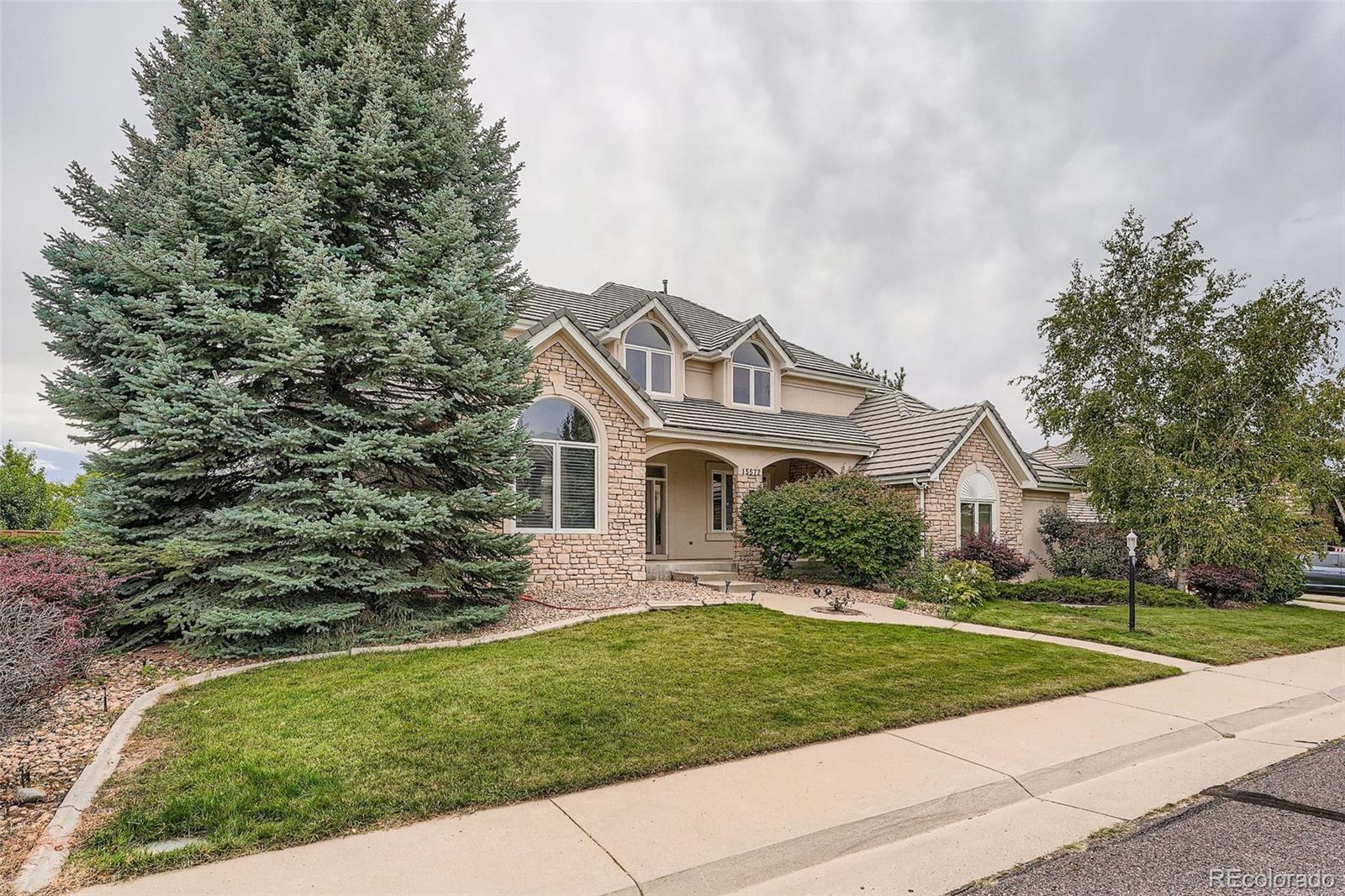 MLS Image #2 for 15572 e progress circle,centennial, Colorado