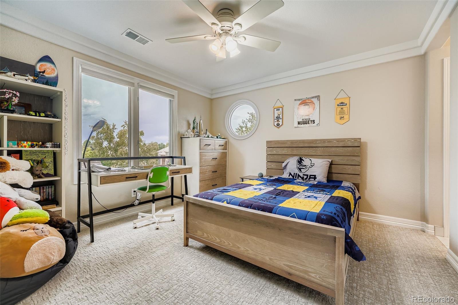 MLS Image #28 for 15572 e progress circle,centennial, Colorado