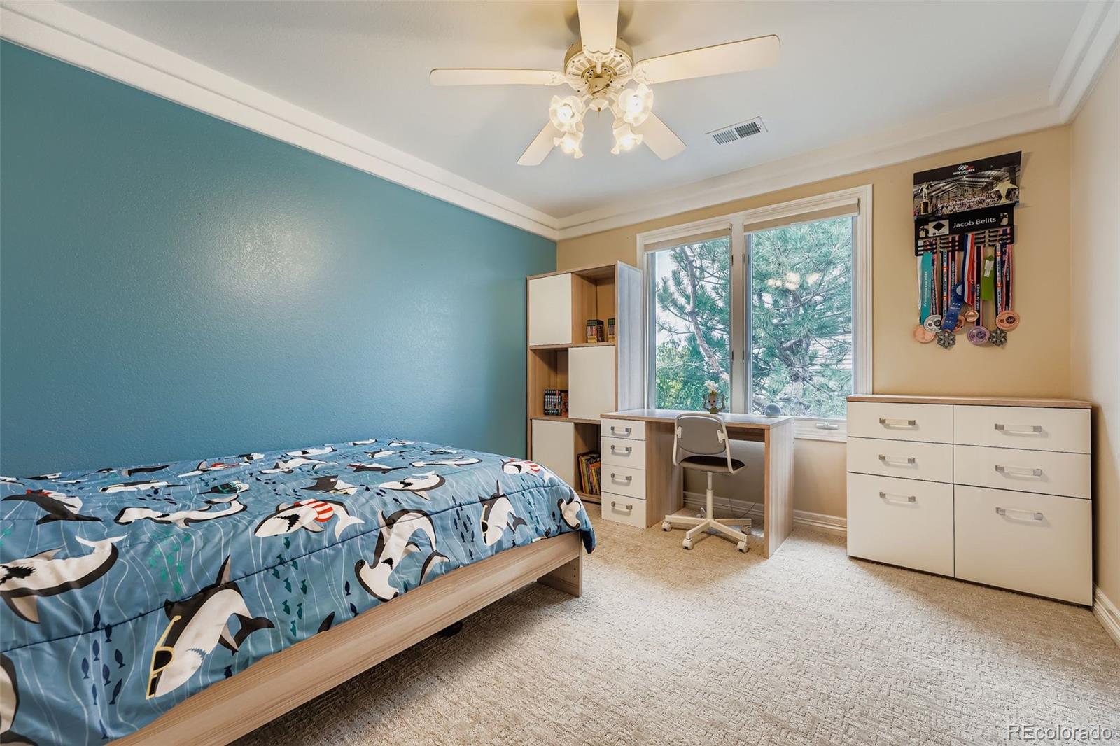 MLS Image #29 for 15572 e progress circle,centennial, Colorado