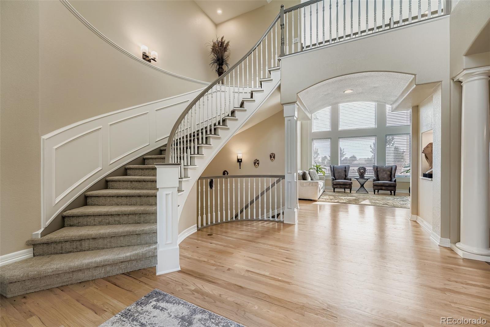 MLS Image #4 for 15572 e progress circle,centennial, Colorado