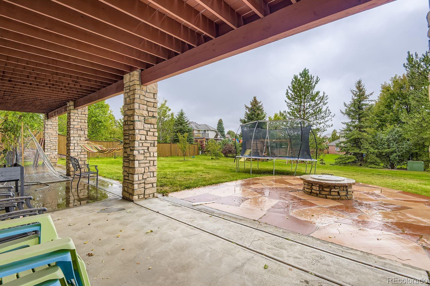 MLS Image #40 for 15572 e progress circle,centennial, Colorado