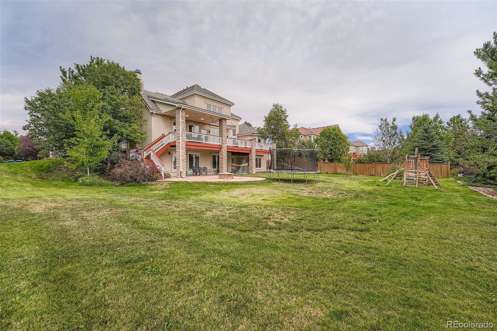 MLS Image #42 for 15572 e progress circle,centennial, Colorado