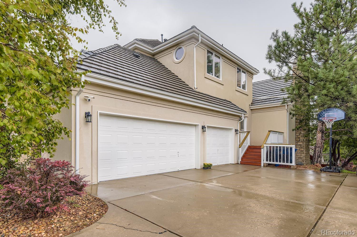 MLS Image #43 for 15572 e progress circle,centennial, Colorado