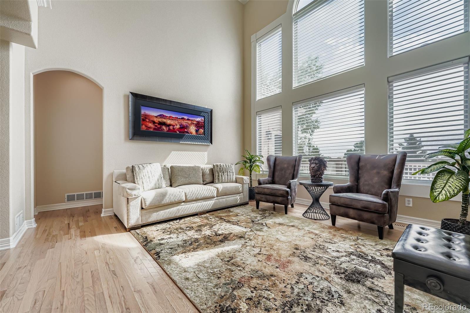 MLS Image #5 for 15572 e progress circle,centennial, Colorado