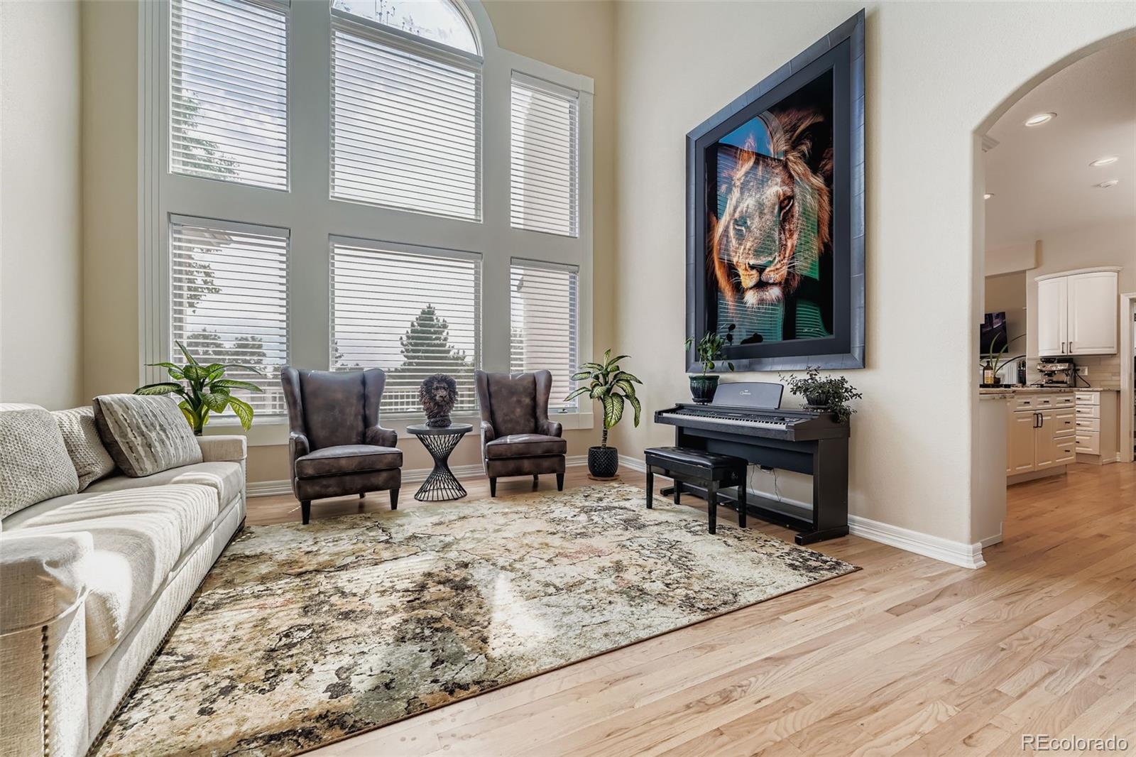 MLS Image #7 for 15572 e progress circle,centennial, Colorado
