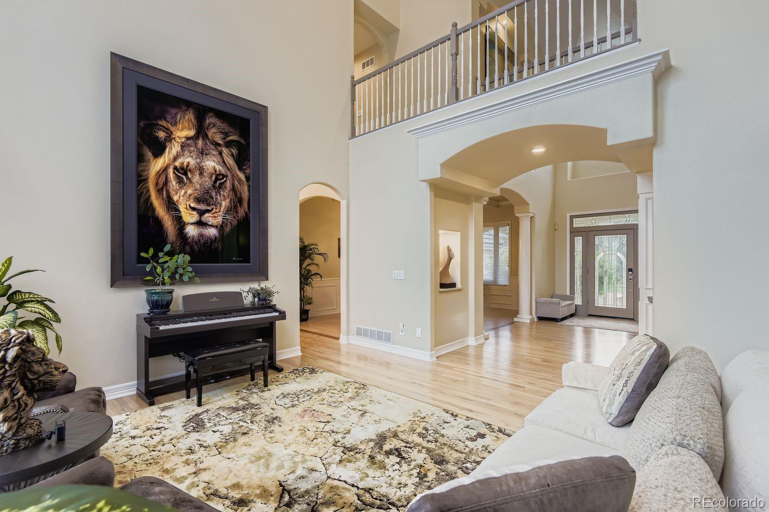 MLS Image #8 for 15572 e progress circle,centennial, Colorado