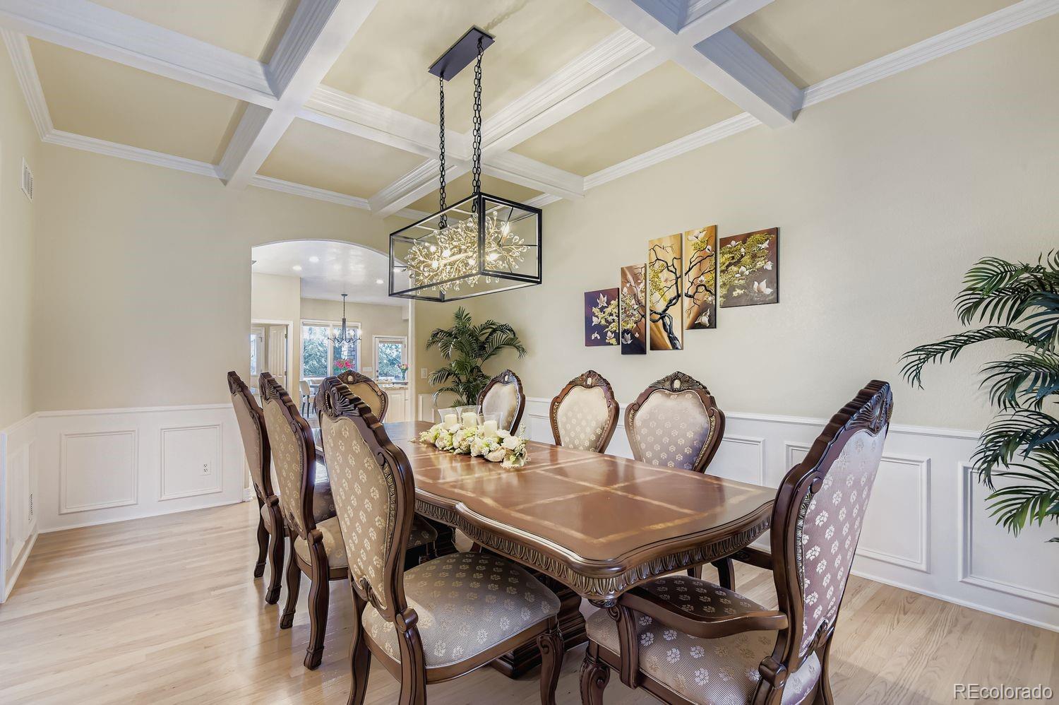 MLS Image #9 for 15572 e progress circle,centennial, Colorado