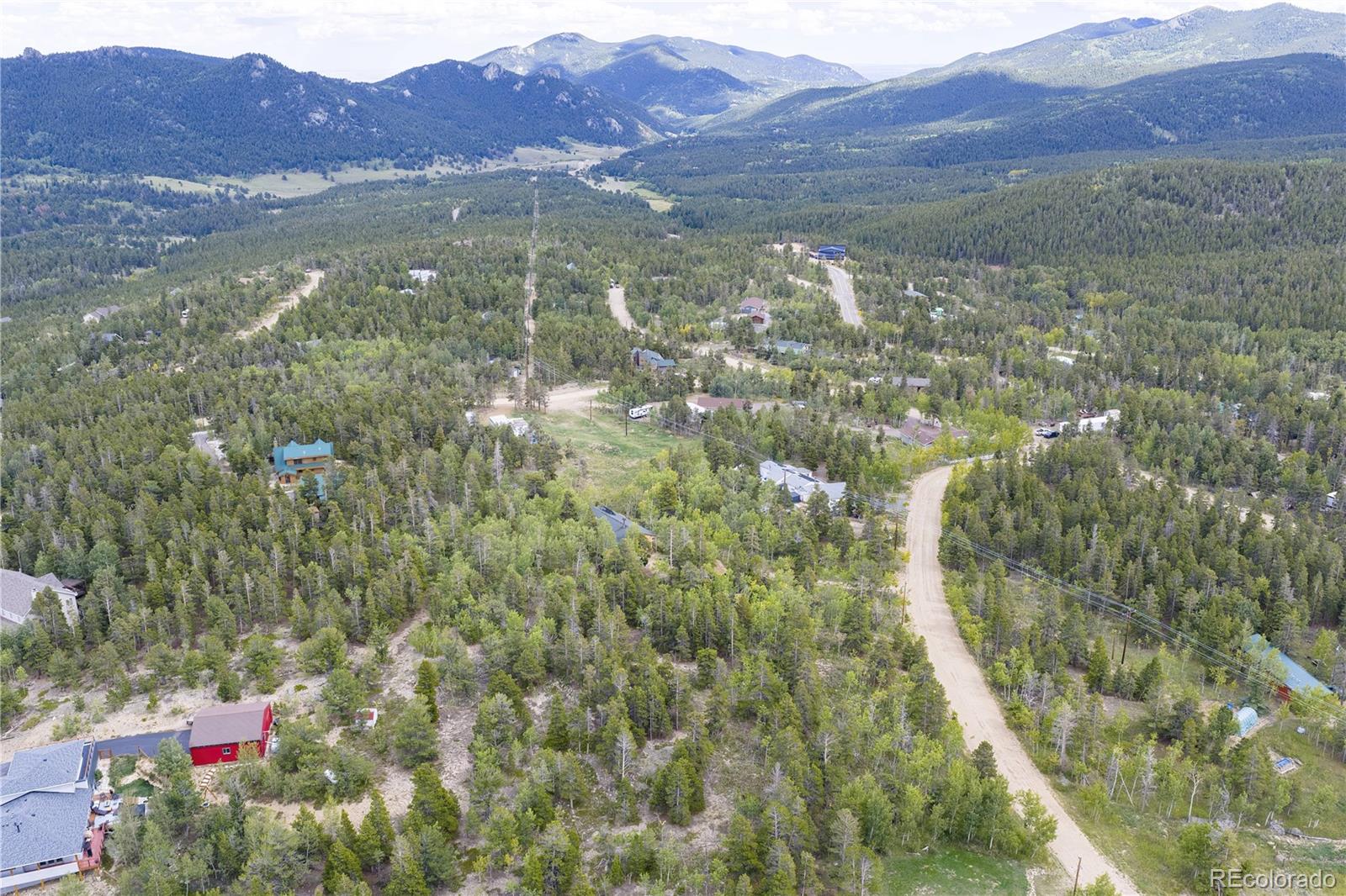 MLS Image #2 for 83  peak view drive,black hawk, Colorado