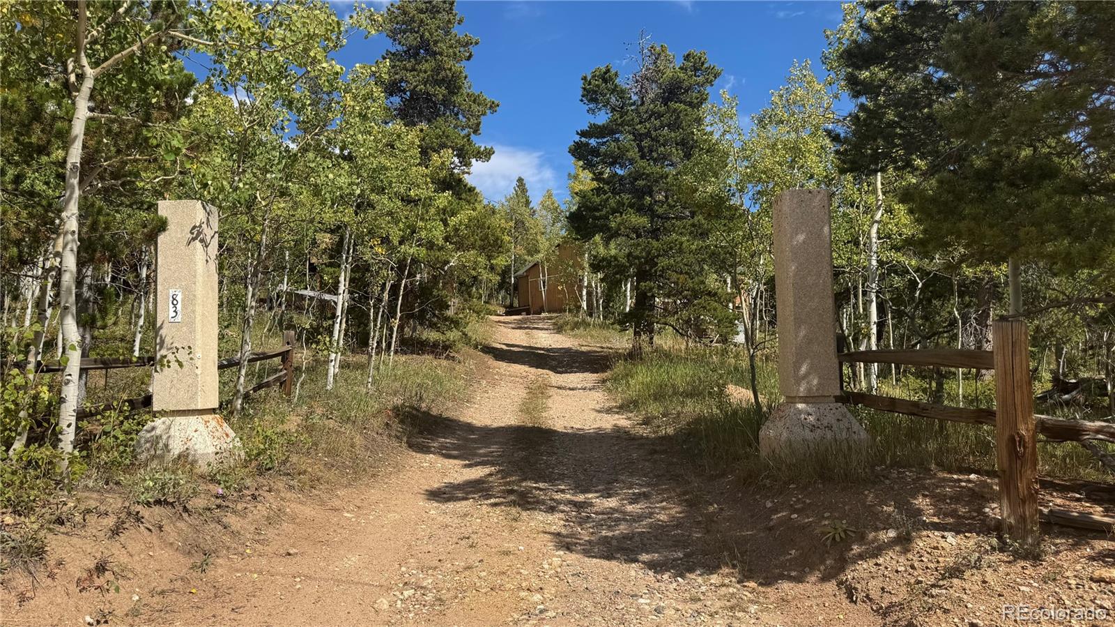MLS Image #3 for 83  peak view drive,black hawk, Colorado
