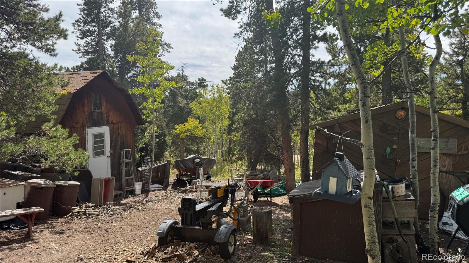 MLS Image #31 for 83  peak view drive,black hawk, Colorado