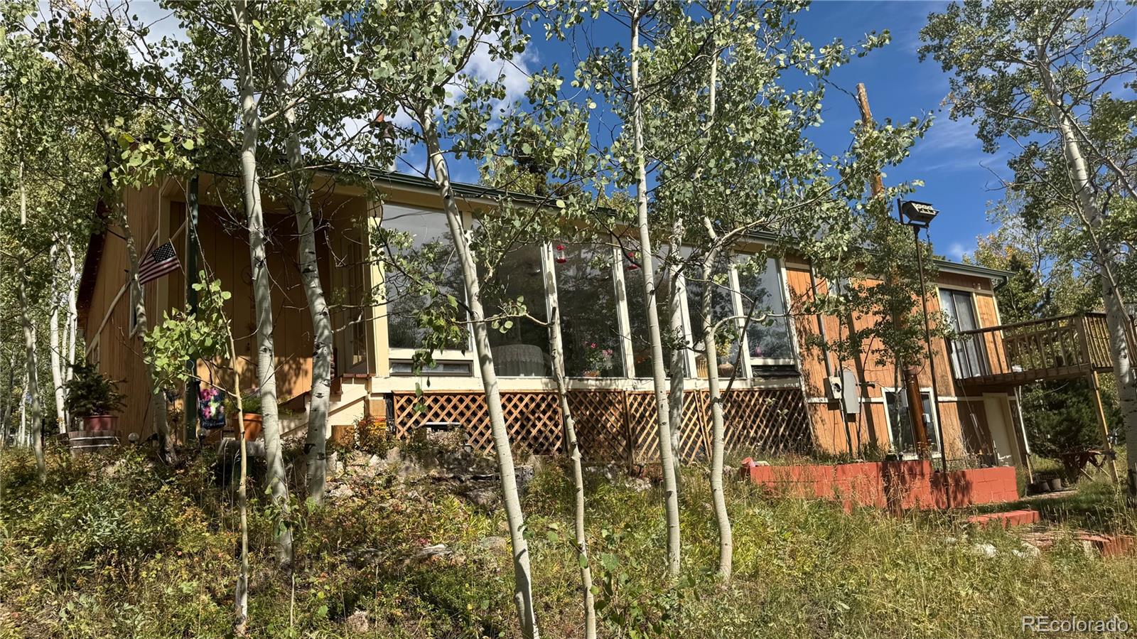 MLS Image #35 for 83  peak view drive,black hawk, Colorado