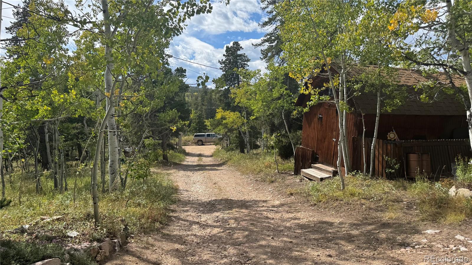 MLS Image #38 for 83  peak view drive,black hawk, Colorado