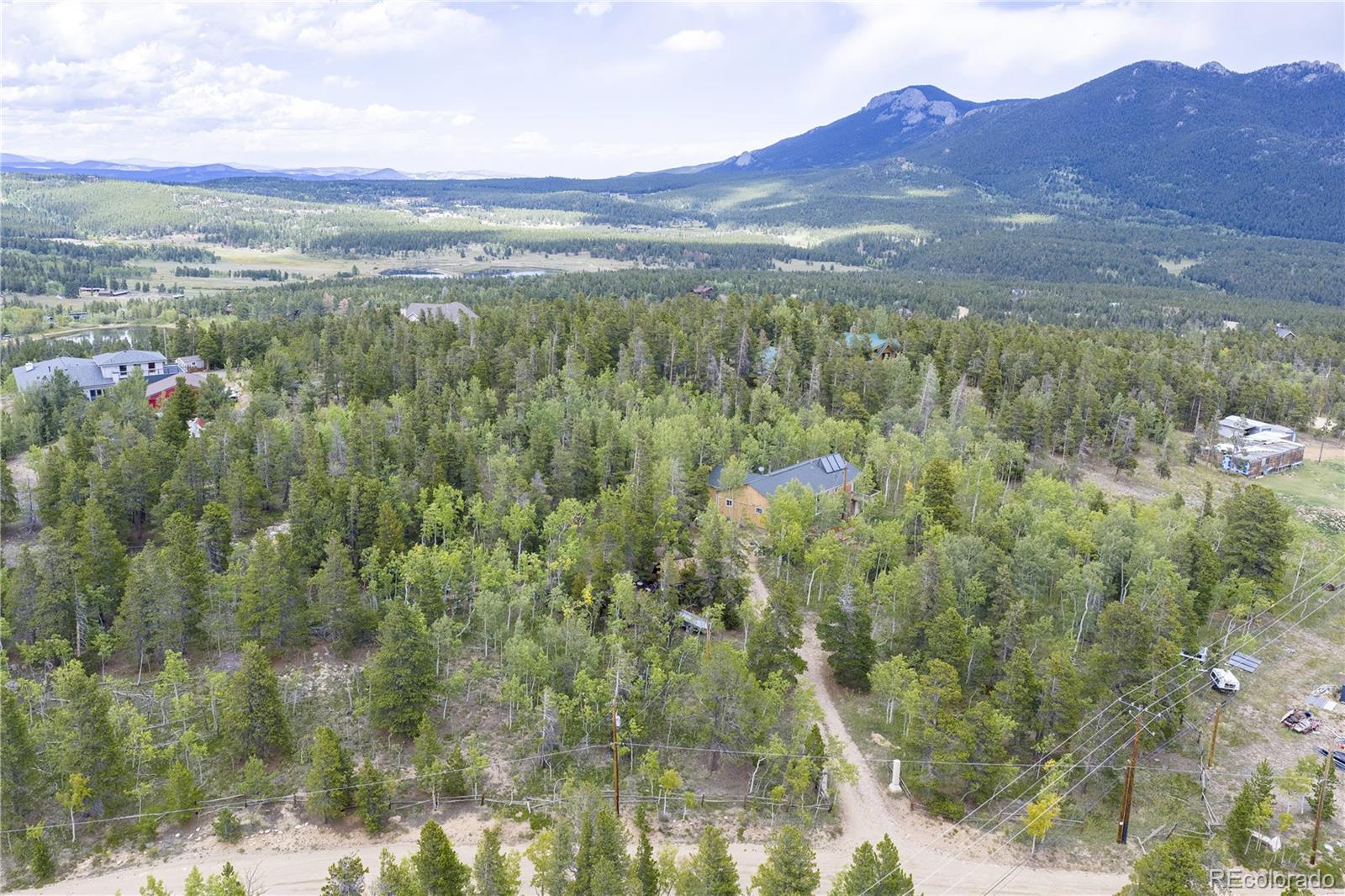 MLS Image #39 for 83  peak view drive,black hawk, Colorado