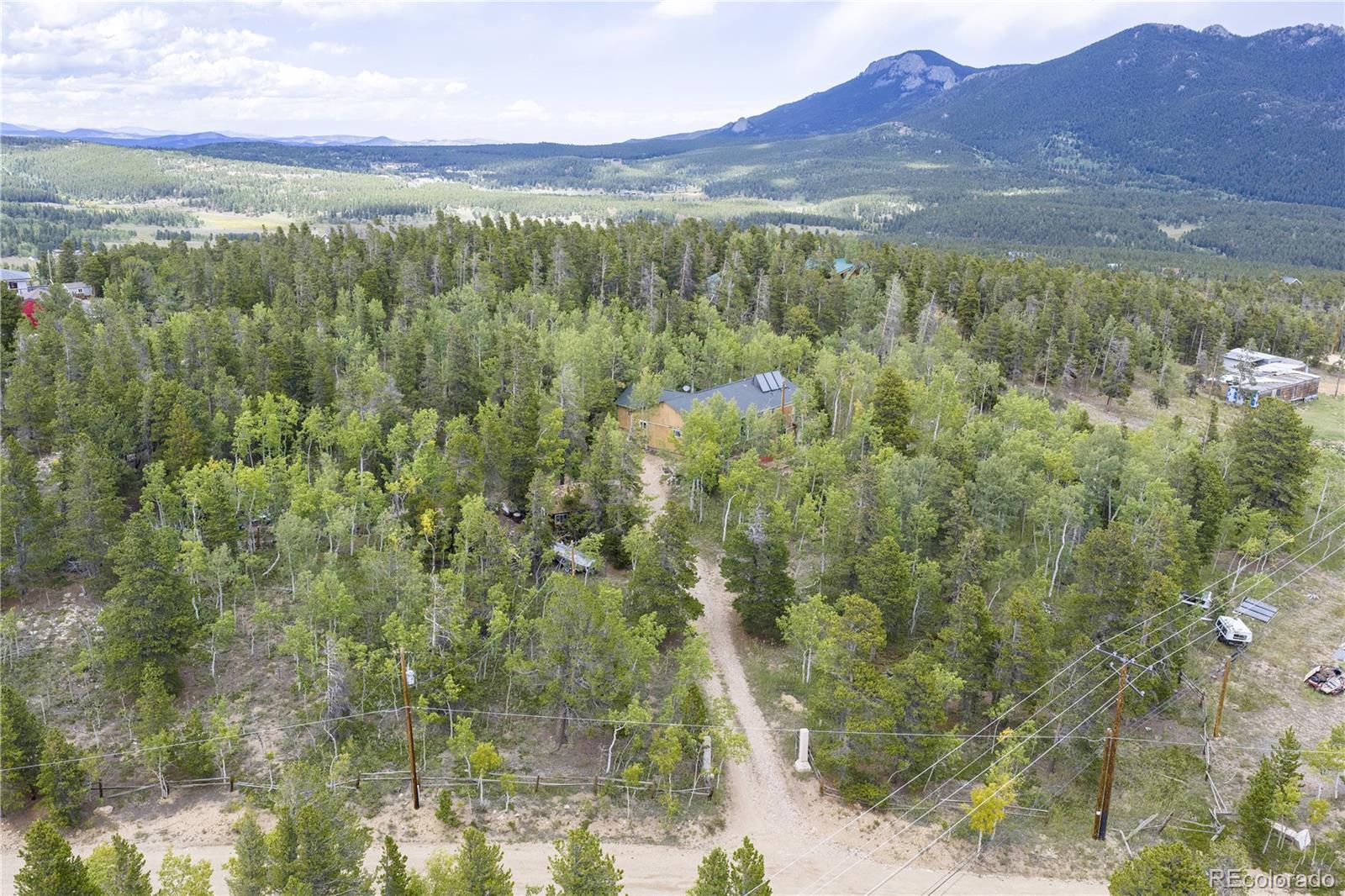 MLS Image #40 for 83  peak view drive,black hawk, Colorado