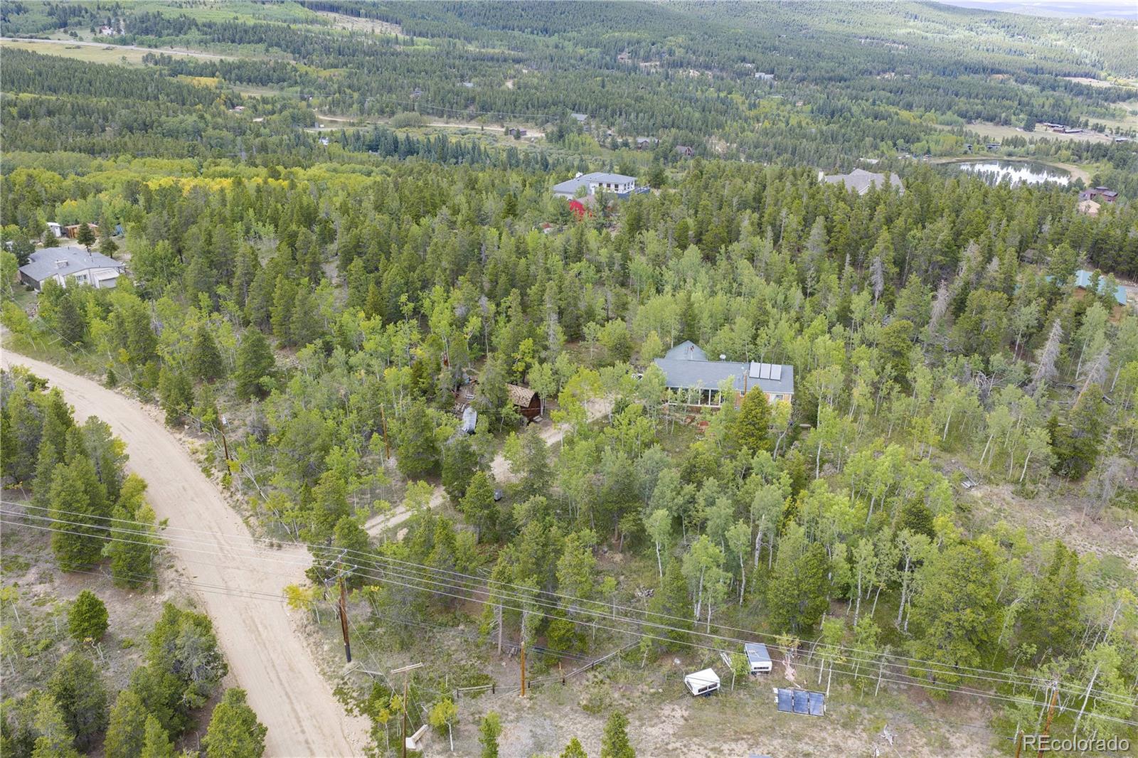 MLS Image #41 for 83  peak view drive,black hawk, Colorado