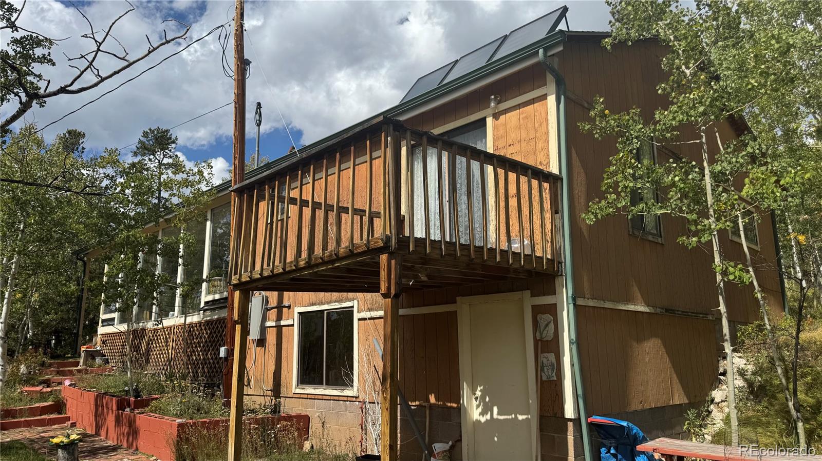 MLS Image #6 for 83  peak view drive,black hawk, Colorado