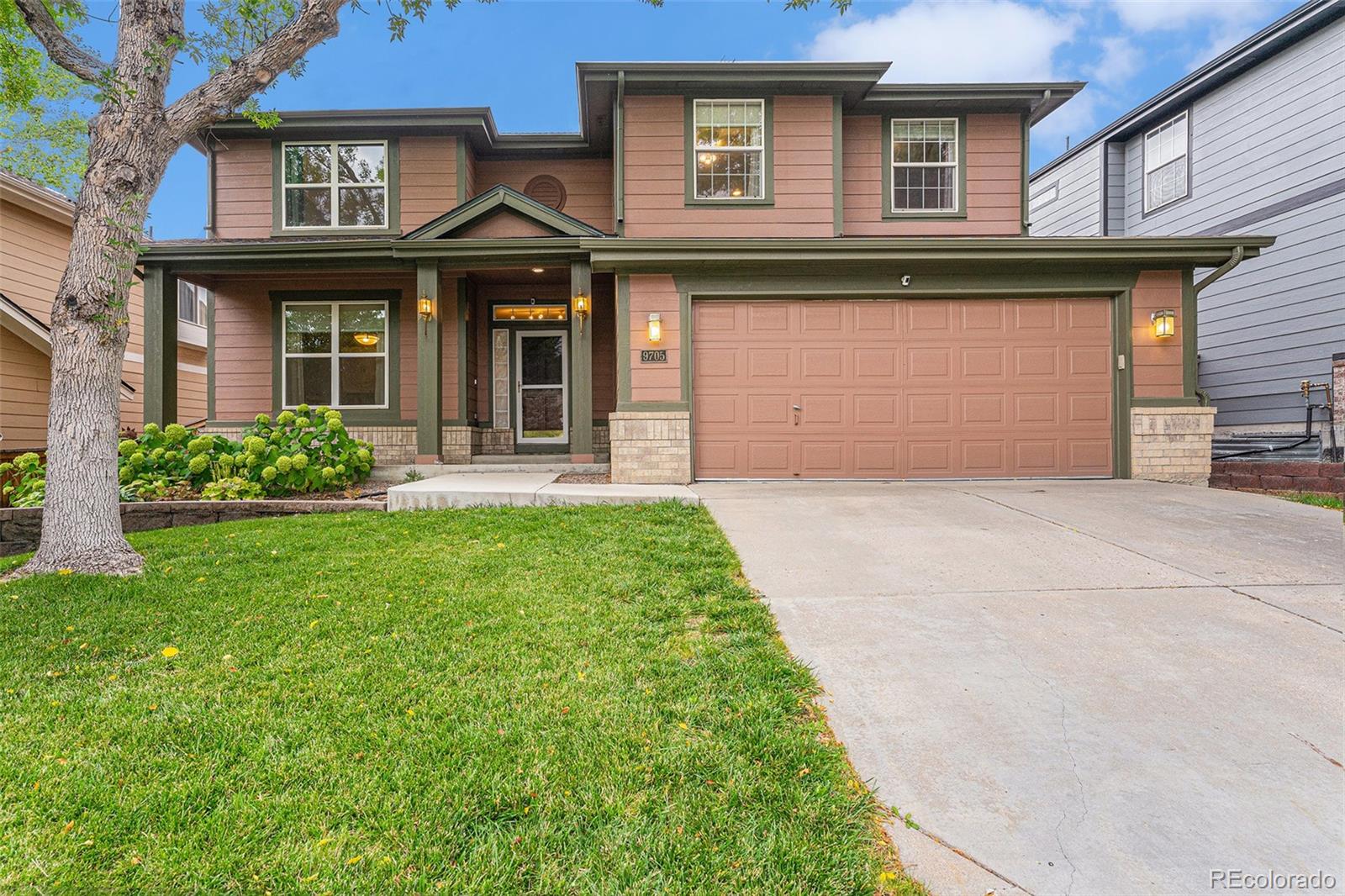 MLS Image #1 for 9705  carr circle,westminster, Colorado