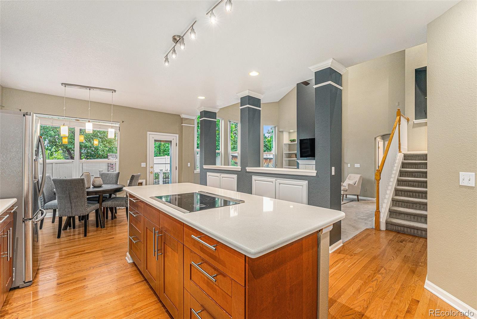 MLS Image #3 for 9705  carr circle,westminster, Colorado