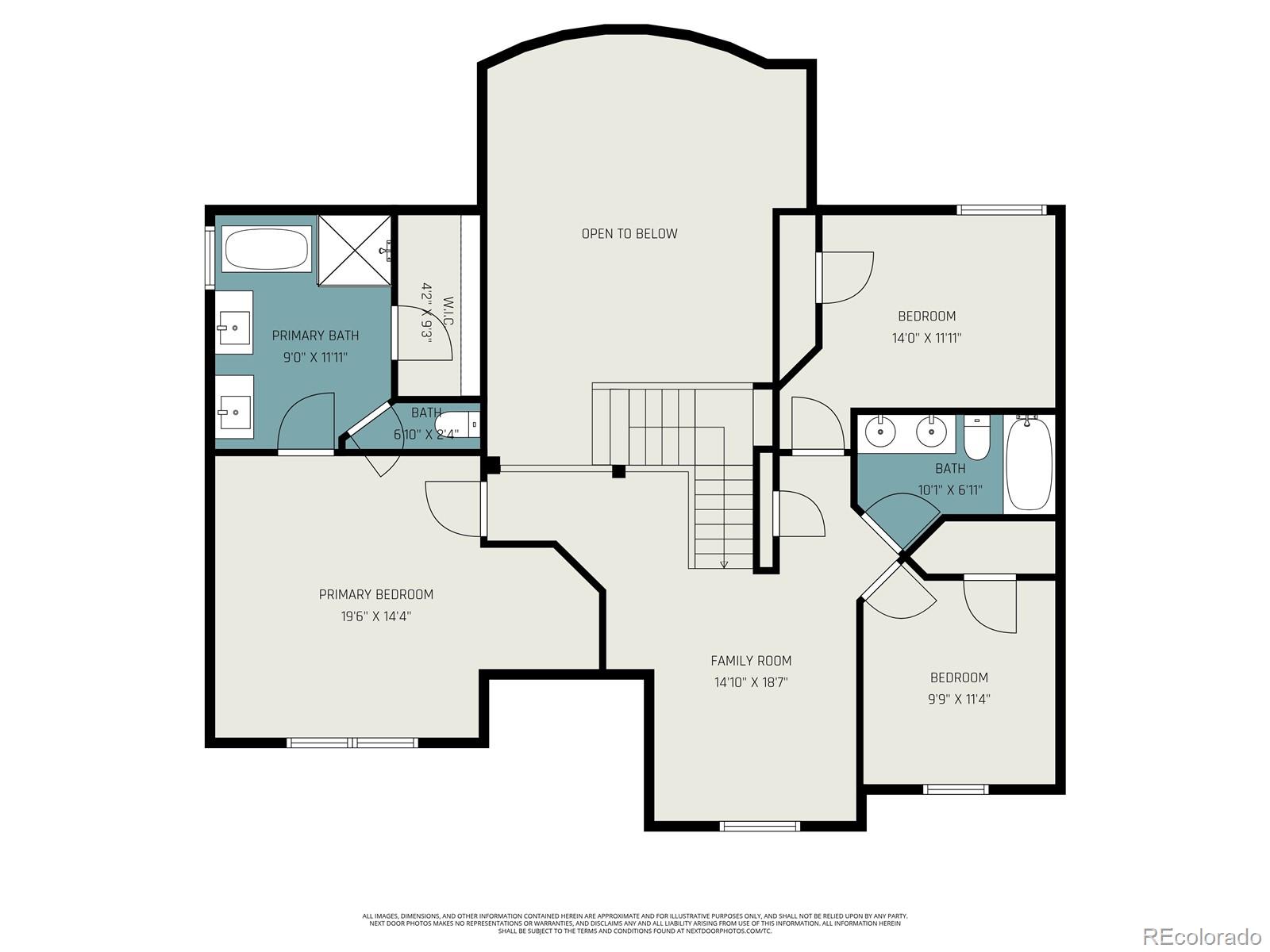 MLS Image #41 for 9705  carr circle,westminster, Colorado