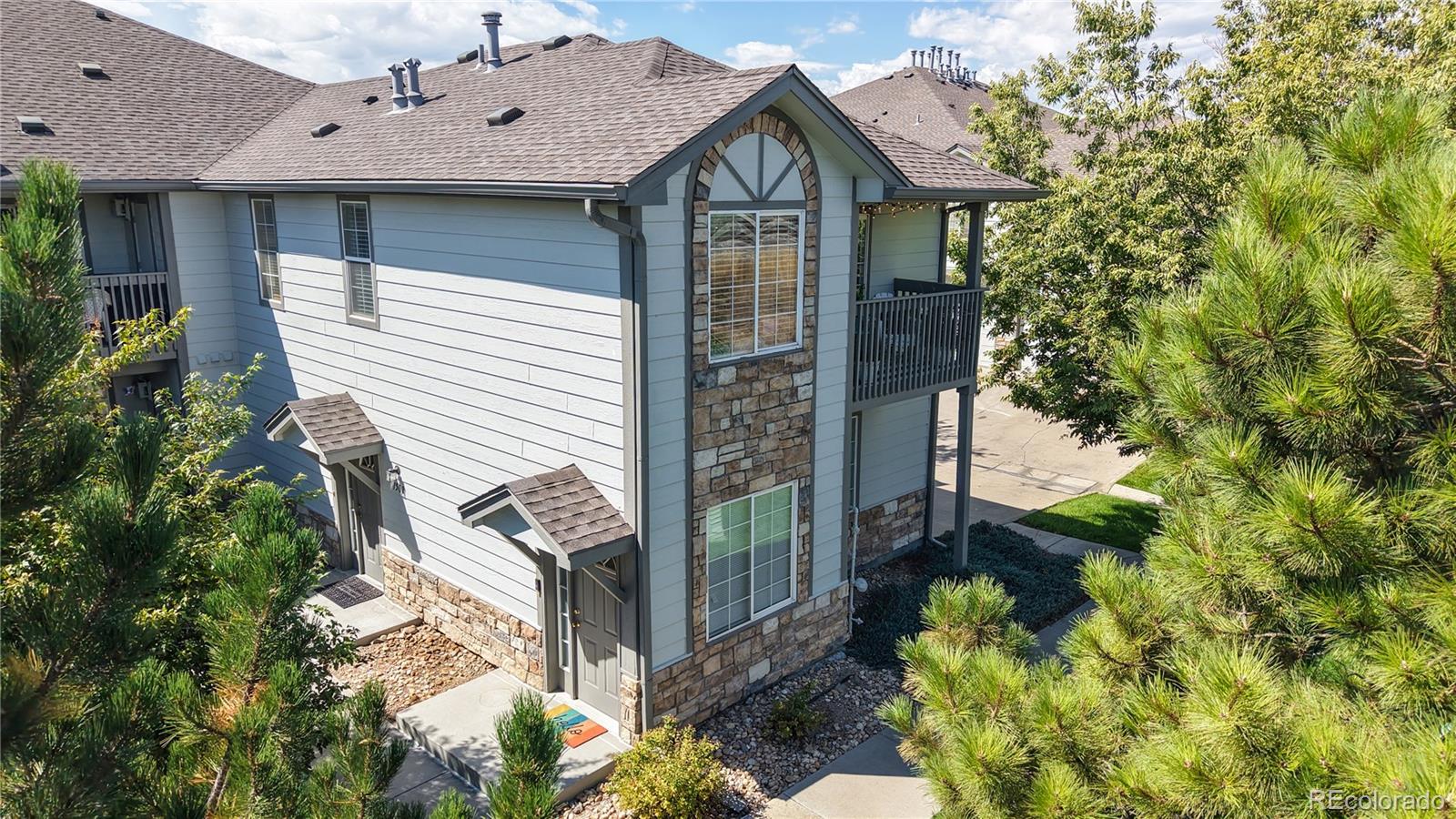 MLS Image #0 for 3291 e 103rd place 1507,thornton, Colorado