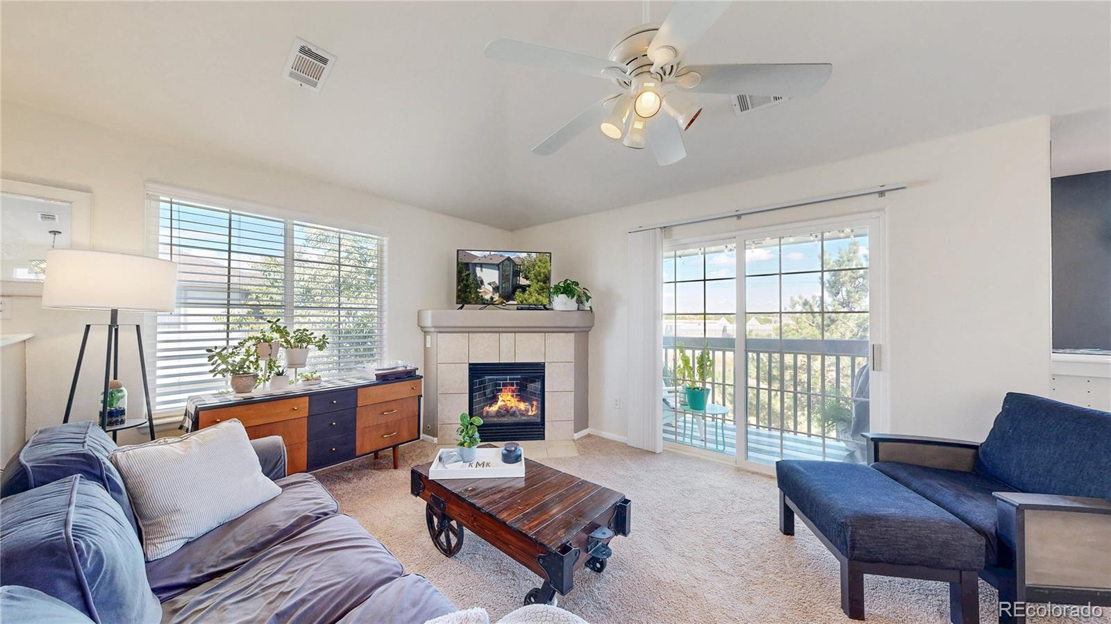 MLS Image #2 for 3291 e 103rd place 1507,thornton, Colorado