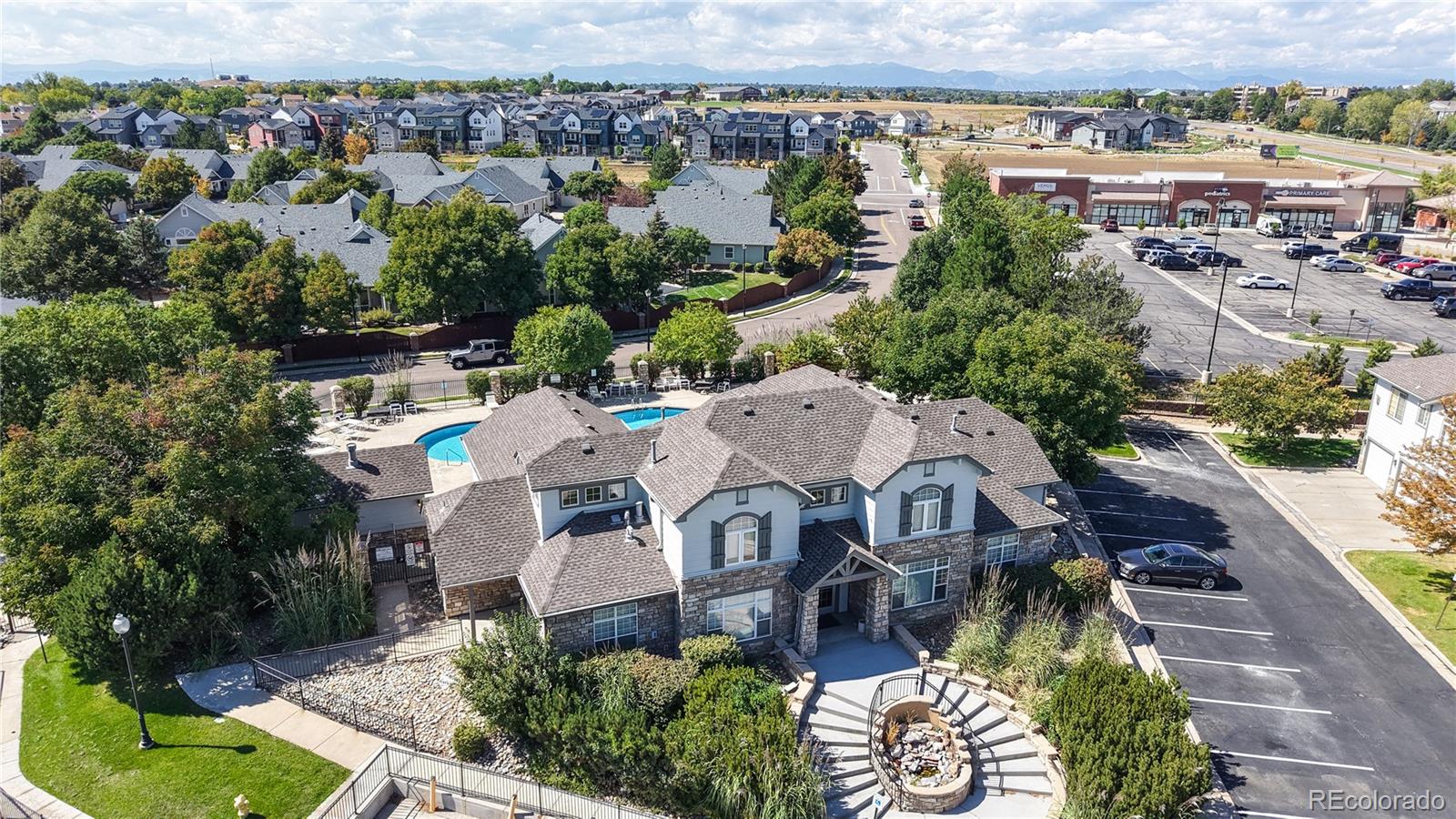 MLS Image #20 for 3291 e 103rd place 1507,thornton, Colorado
