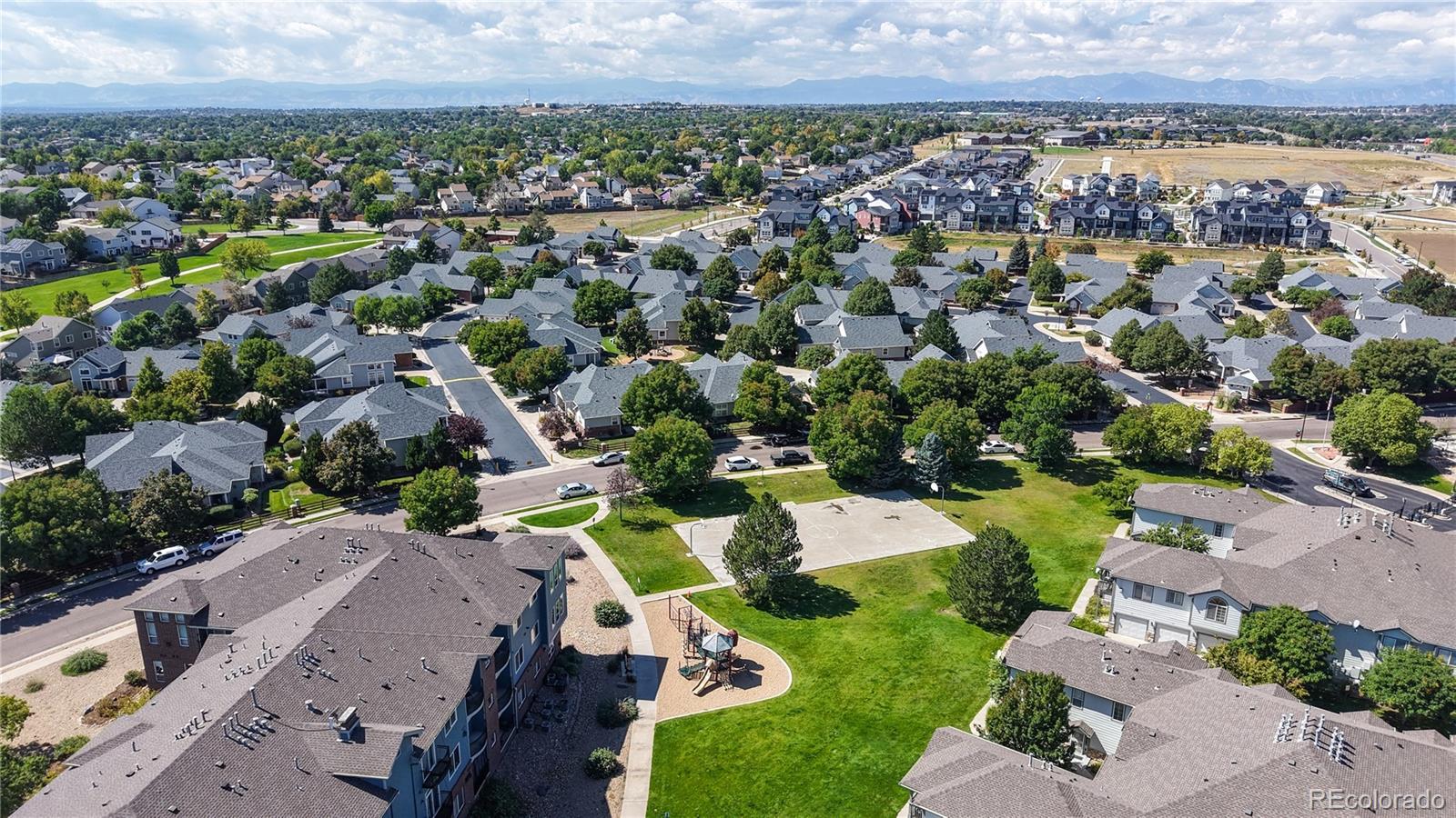 MLS Image #22 for 3291 e 103rd place 1507,thornton, Colorado
