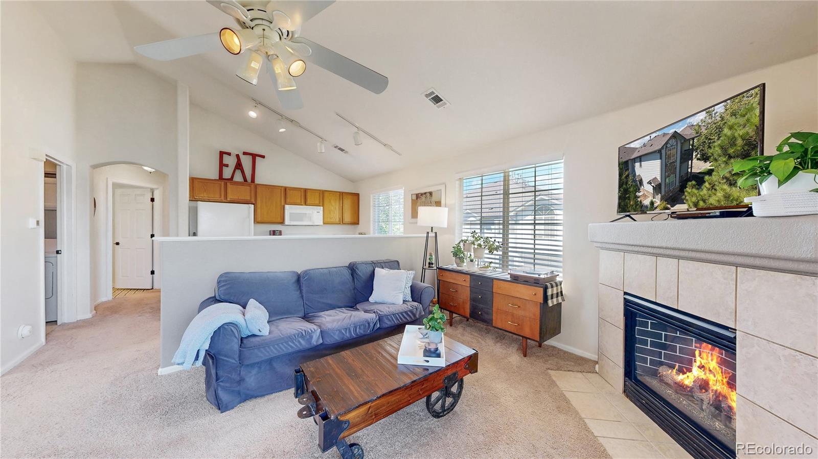 MLS Image #3 for 3291 e 103rd place 1507,thornton, Colorado