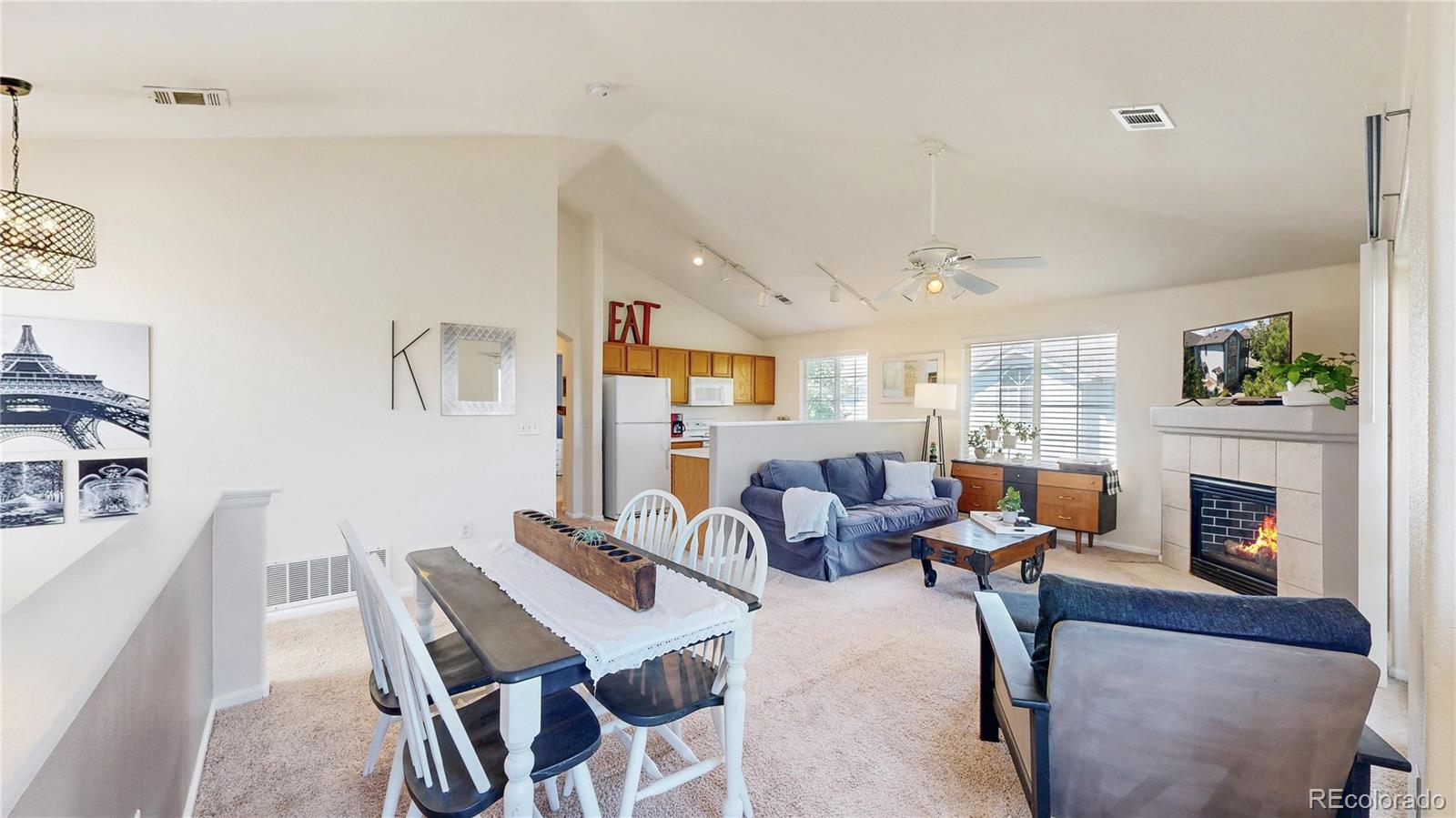 MLS Image #4 for 3291 e 103rd place 1507,thornton, Colorado