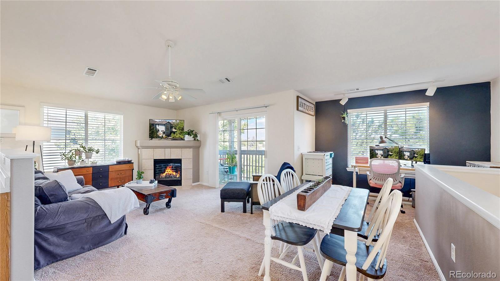 MLS Image #5 for 3291 e 103rd place 1507,thornton, Colorado
