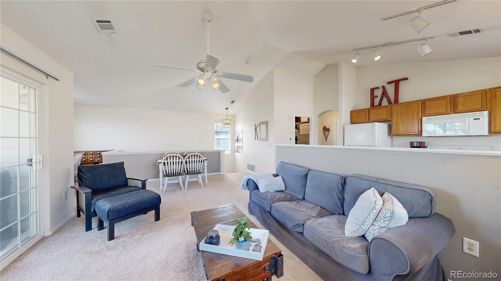 MLS Image #6 for 3291 e 103rd place 1507,thornton, Colorado