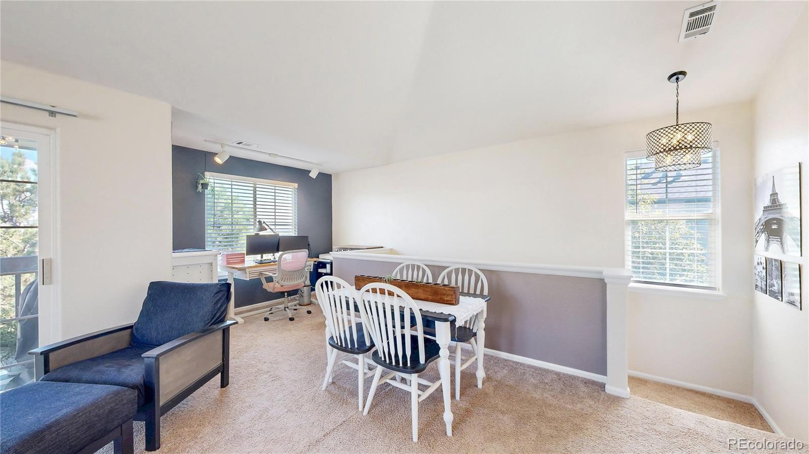 MLS Image #7 for 3291 e 103rd place 1507,thornton, Colorado