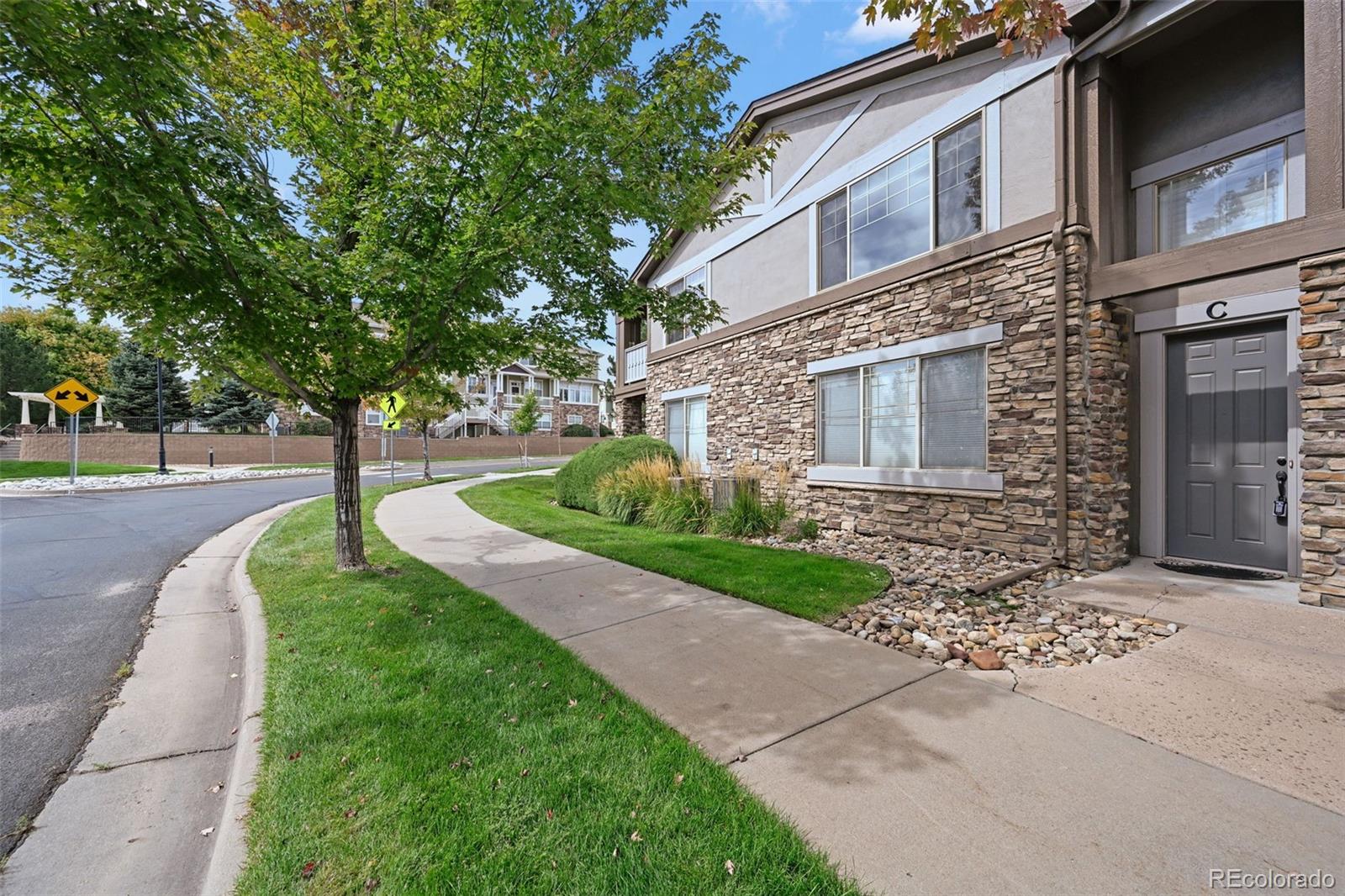 MLS Image #14 for 9397  las ramblas court c,parker, Colorado