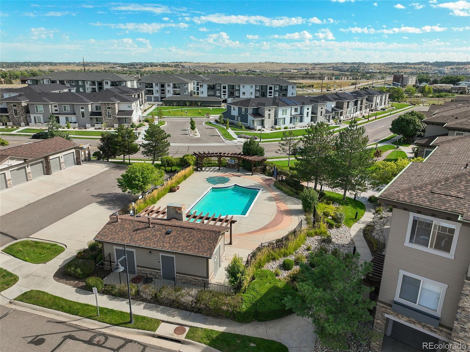 MLS Image #16 for 9397  las ramblas court c,parker, Colorado