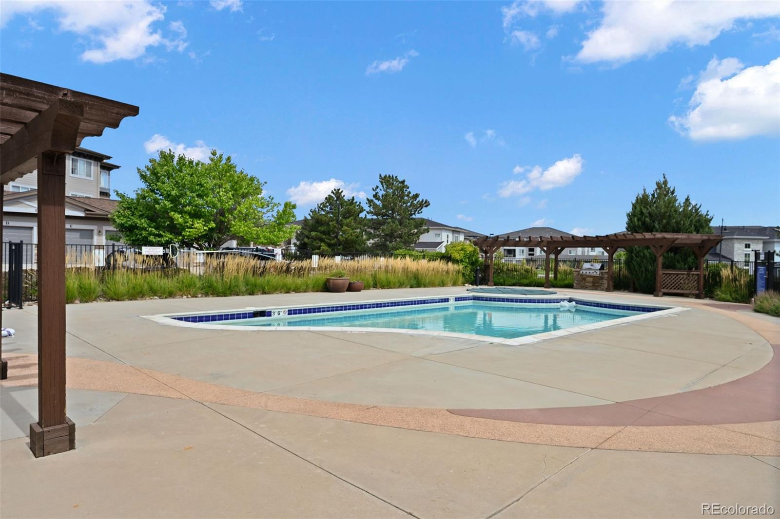 MLS Image #18 for 9397  las ramblas court c,parker, Colorado