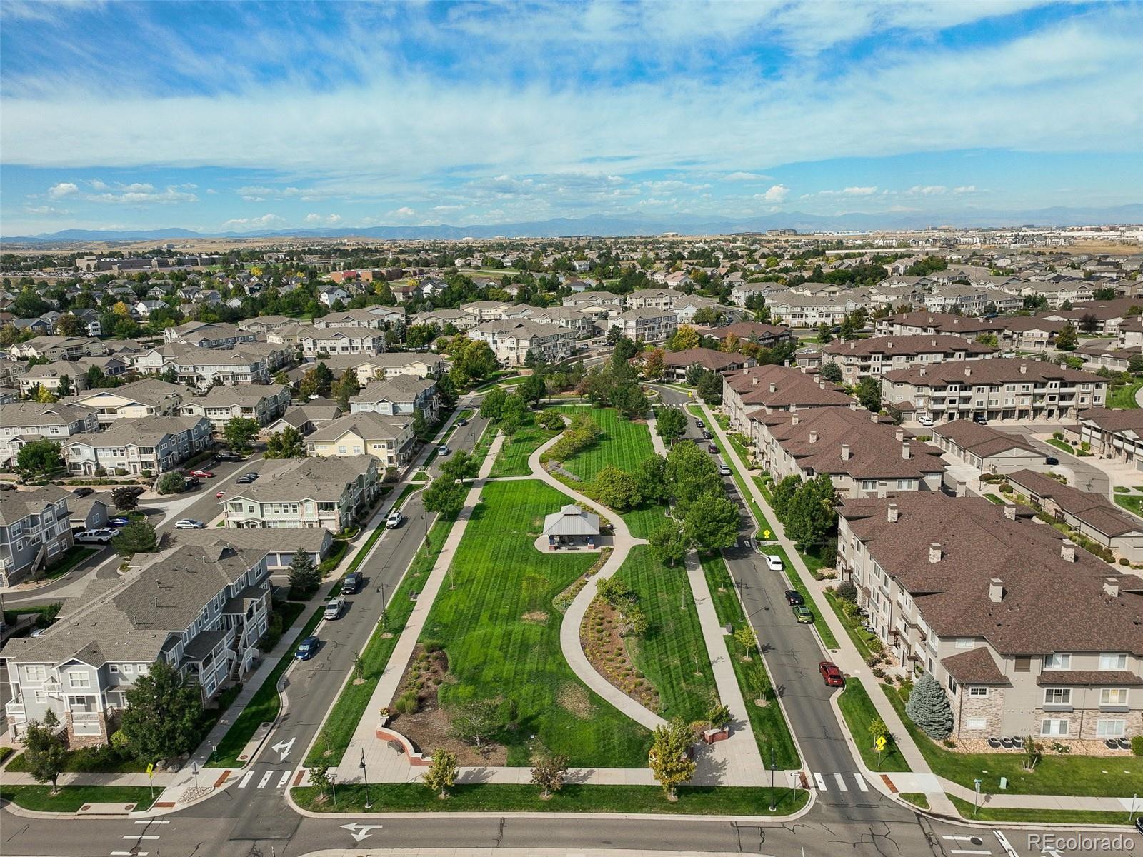 MLS Image #19 for 9397  las ramblas court c,parker, Colorado