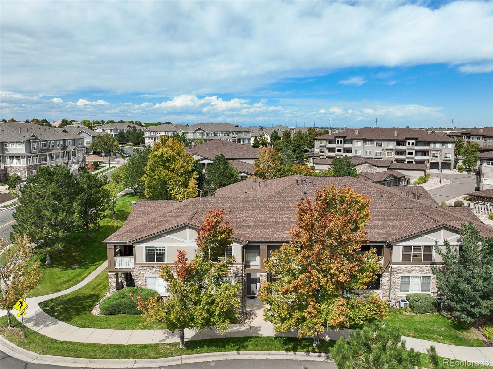 MLS Image #23 for 9397  las ramblas court c,parker, Colorado