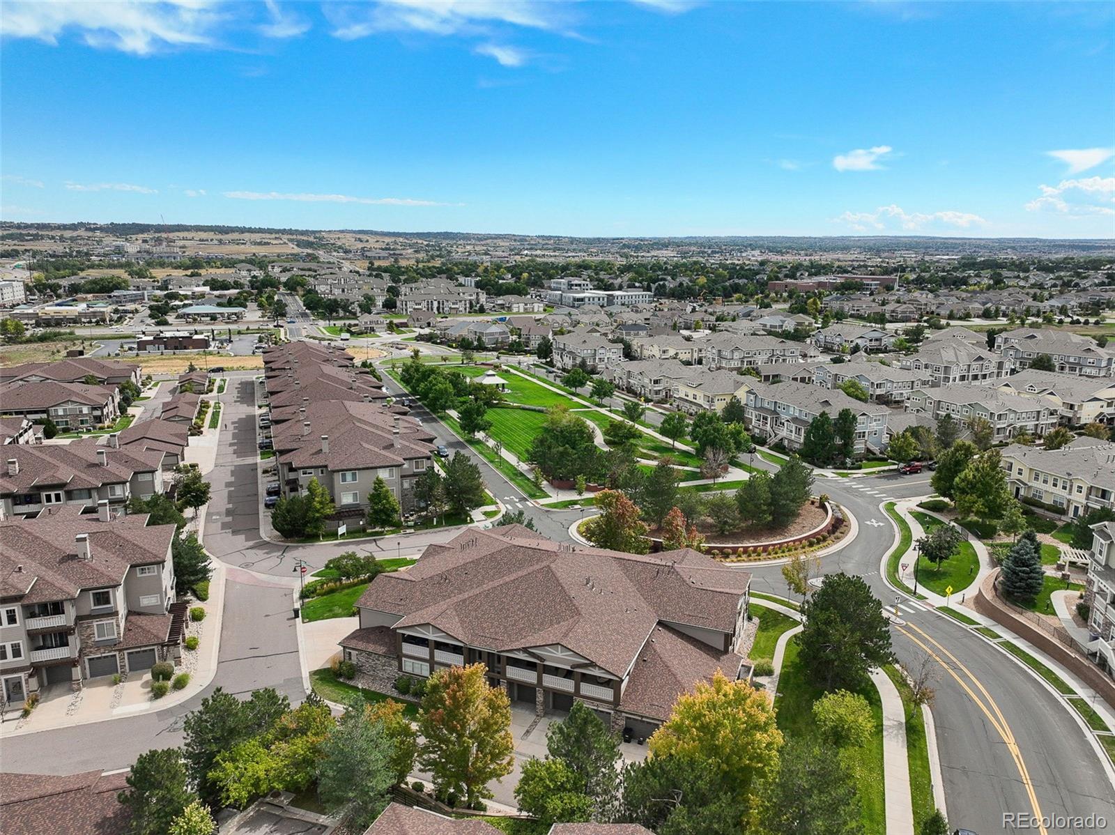 MLS Image #38 for 9397  las ramblas court c,parker, Colorado
