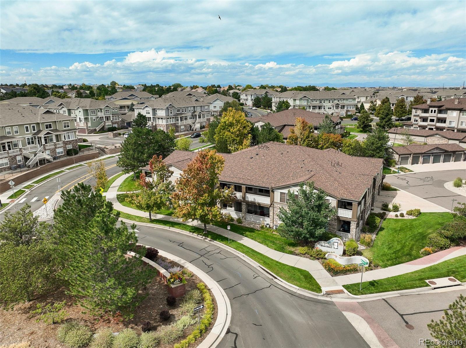 MLS Image #39 for 9397  las ramblas court c,parker, Colorado