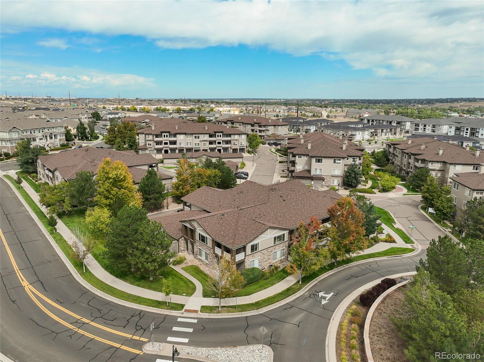 MLS Image #40 for 9397  las ramblas court c,parker, Colorado