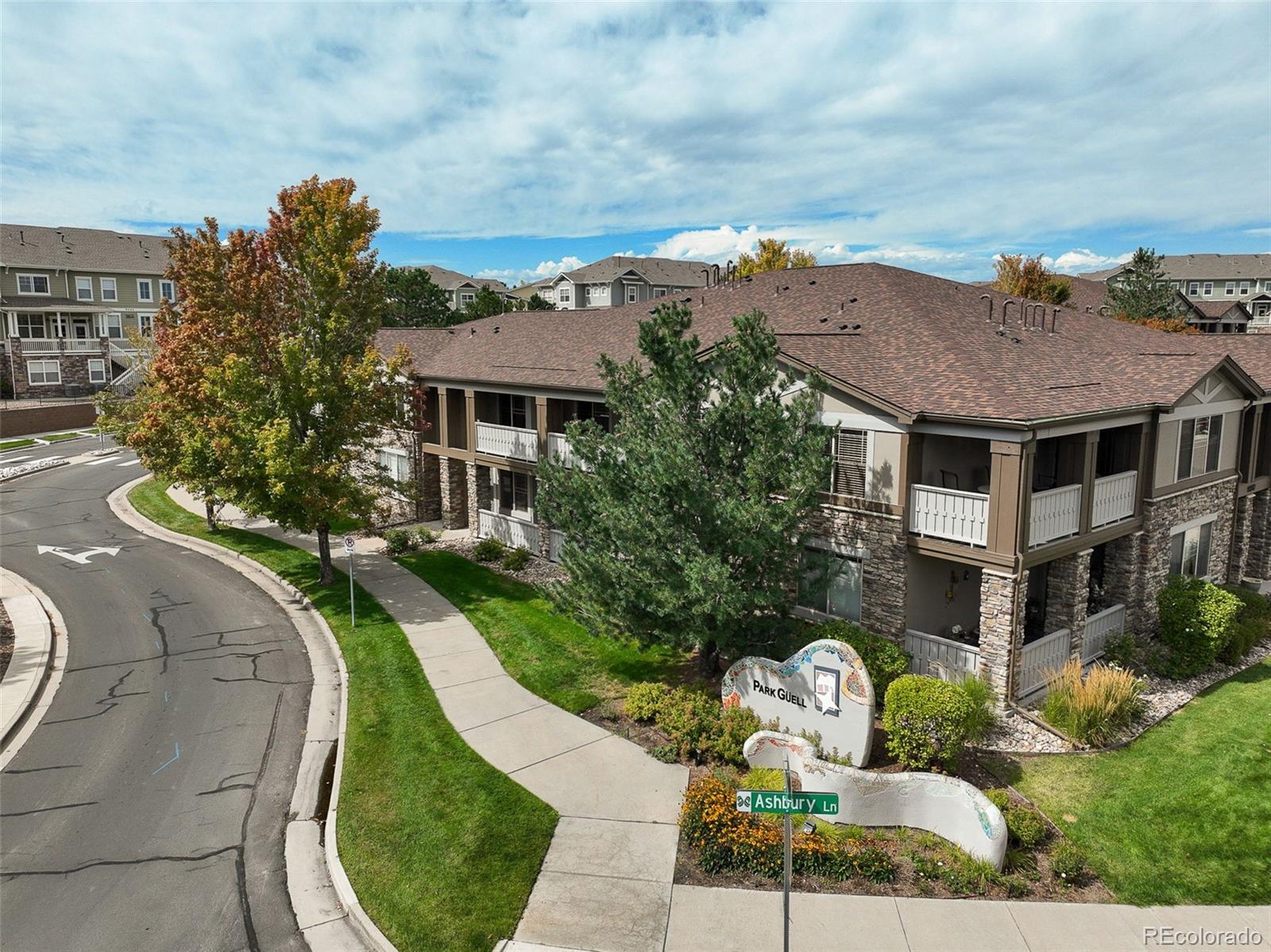 MLS Image #41 for 9397  las ramblas court c,parker, Colorado