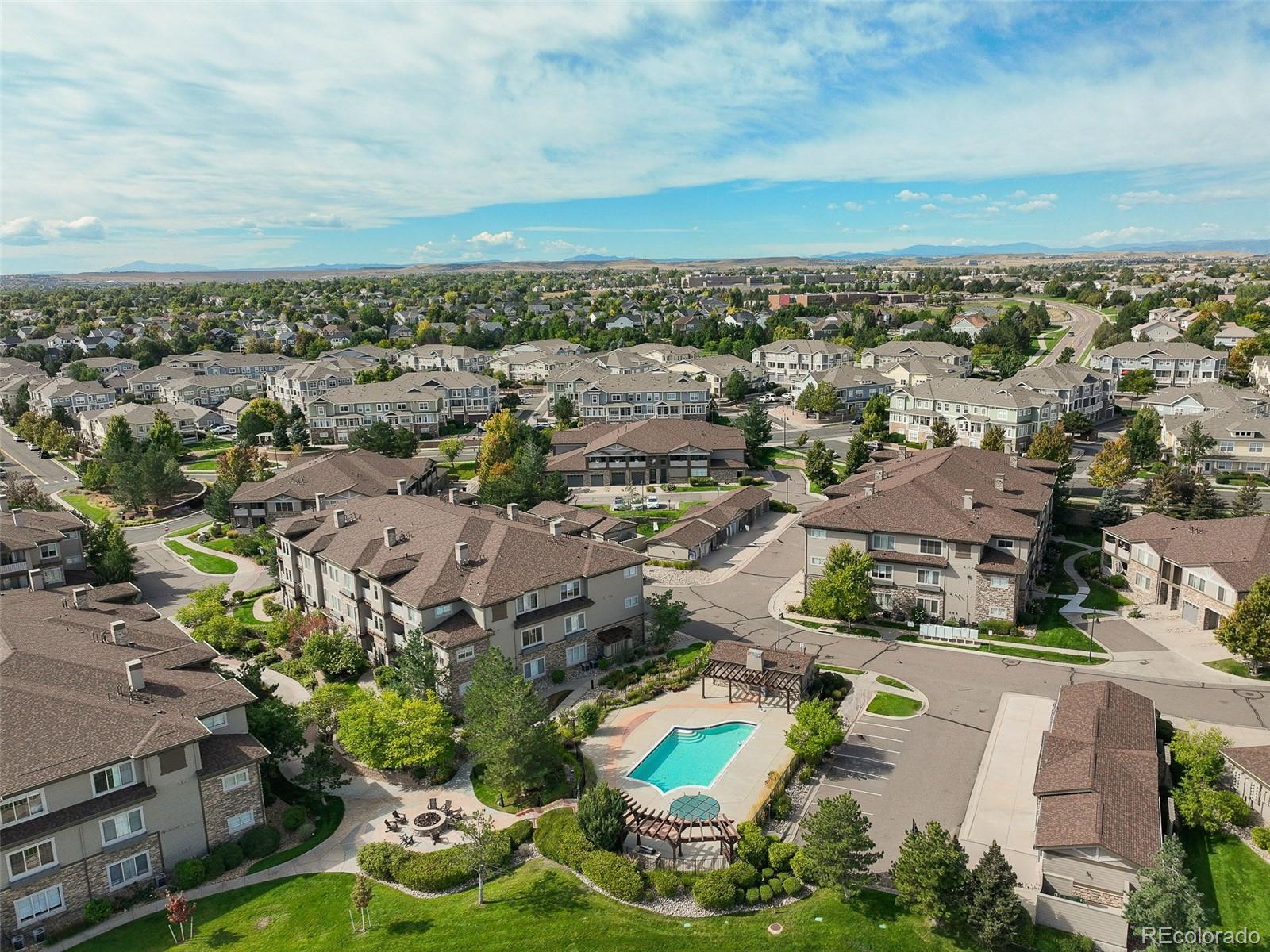 MLS Image #42 for 9397  las ramblas court c,parker, Colorado