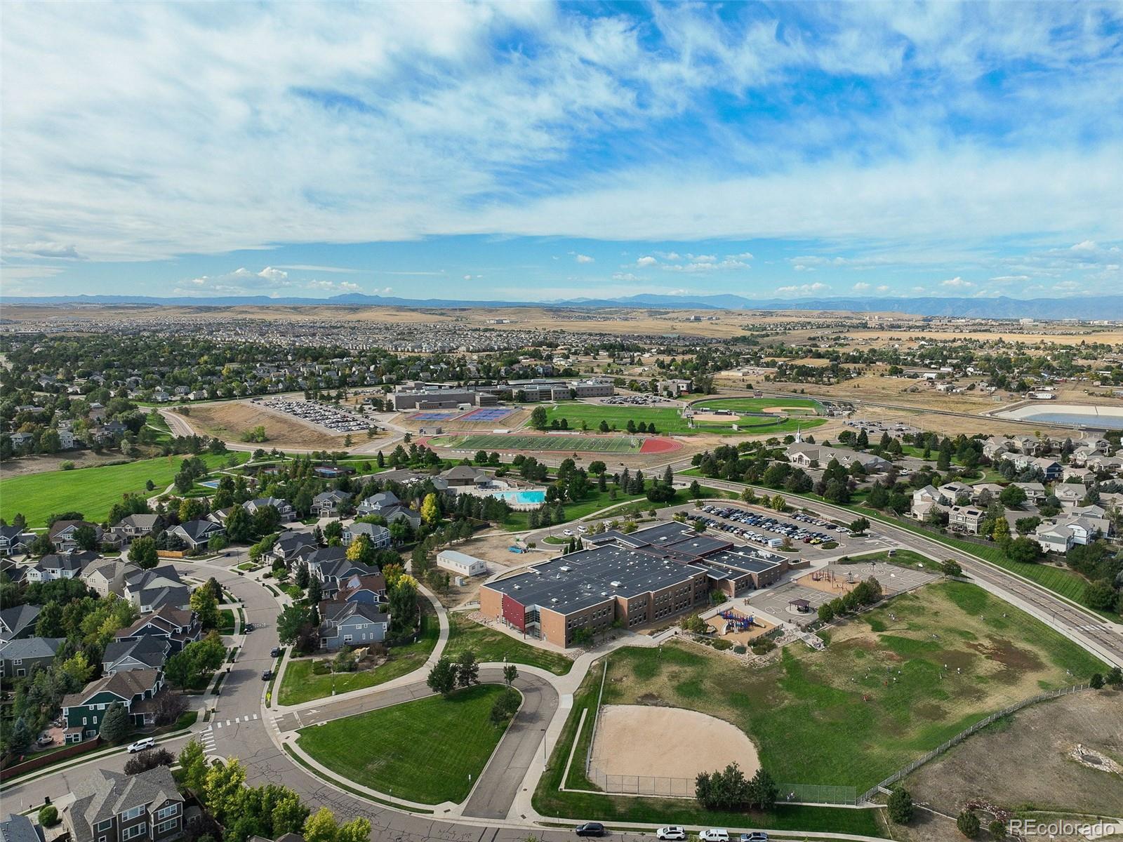 MLS Image #43 for 9397  las ramblas court c,parker, Colorado