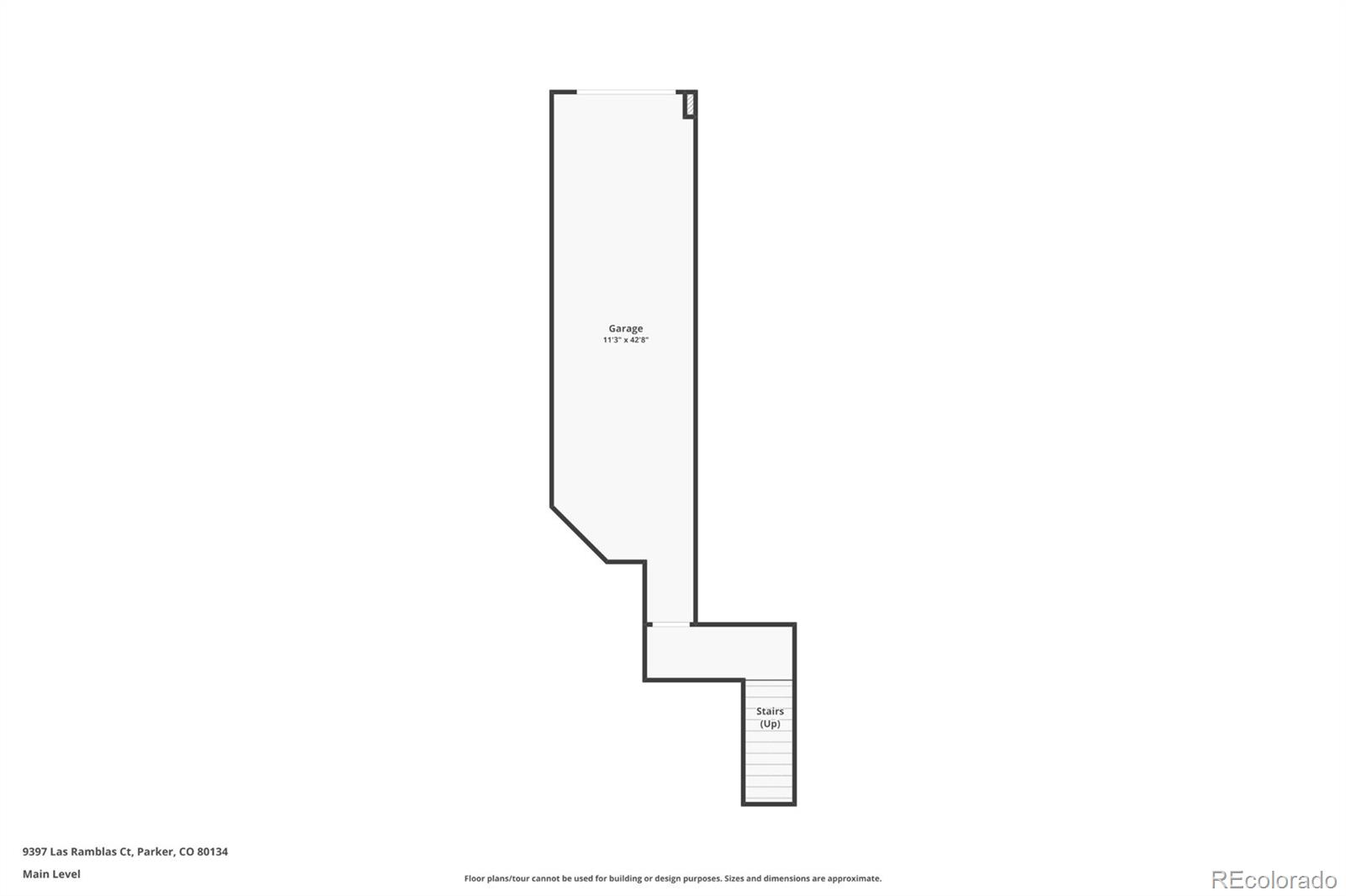 MLS Image #45 for 9397  las ramblas court c,parker, Colorado
