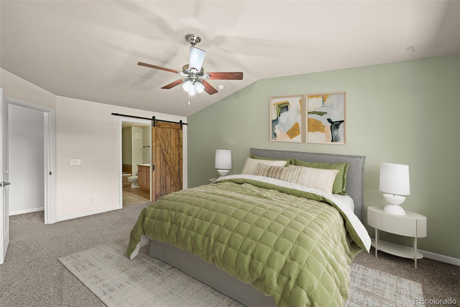 MLS Image #6 for 9397  las ramblas court c,parker, Colorado